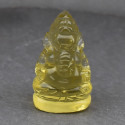 Citrine Ganesh 28,22 carats