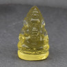 Citrine Ganesh 28,22 carats