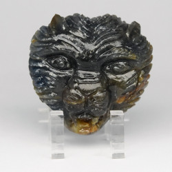 Saphir Tigre 91,14 carats