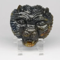 Saphir Tigre 91,14 carats