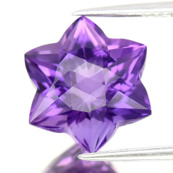 Améthyste 5,78 carats