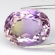 Amétrine 11,47 carats