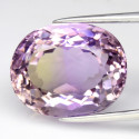 Amétrine 11,47 carats