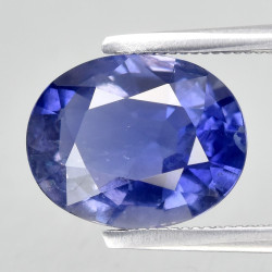 Iolite 2,42 carats