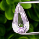 Kunzite 5,90 carats