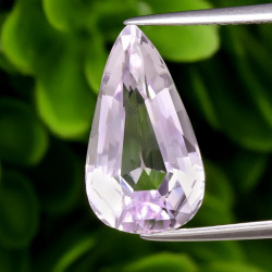 Kunzite 5,90 carats