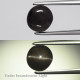Sillimanite oeil de chat 2,48 carats