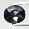 Spinelle bleu violet 1,49 carats
