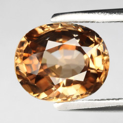 Zircon 2,35 carats