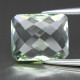 Prasiolite 2,54 carats