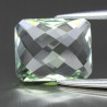 Prasiolite 2,54 carats