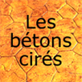 Tous les bétons cirés