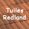 Tout sur les tuiles béton Redland